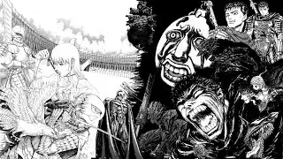 Berserk Lost children arc Edit  (Manga)