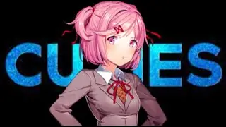 La Ruta del Fan de Cuties | Doki Doki Literature Club Plus #2