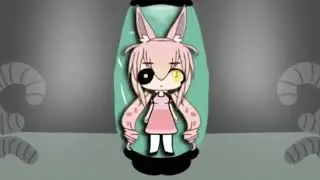Dark side  ( Gacha life )