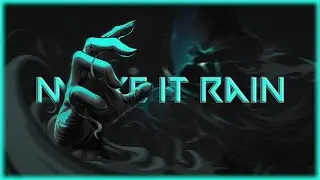 [4K] Make It Rain | Valorant Montage #7