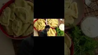 я здесь за эти вареники стою 