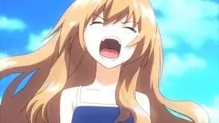 Toradora  -  Love Story「AMV」 by Est Amv ᴴᴰ