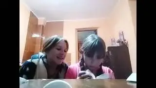 я делаю бокс