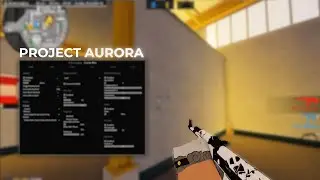 Semi legit turned HVH | Ft. Project Aurora