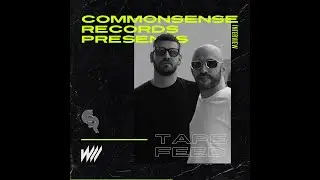 CSRPresents: Tapefeed
