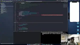 84kg  的第一次 iOS Live