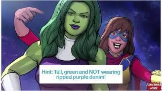 Every Cinematic Trailer/Promo For Marvel Contest Of Champions