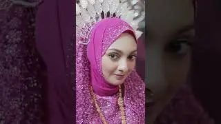 Indian Muslim Wedding | Sithi & Jassim | by Digimax Video Productions