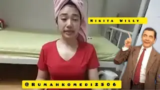 Nikita Willy_ Woii Jakun Brimob🤣💯 Parody_Comedy@Sukasuka12345-s