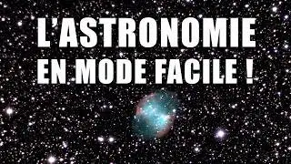 On a testé le télescope Unistellar qui permet d'aider la NASA depuis chez soi ! (Odyssey pro)
