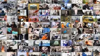 Applus+ Laboratories | Corporate Video 2024