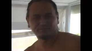 Учкудук. Тамердом :)