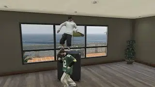 [GTA:World] Banjo Keller Highlight Reel