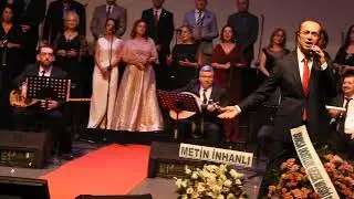 ORHAN OSKAN - BEGONVİL