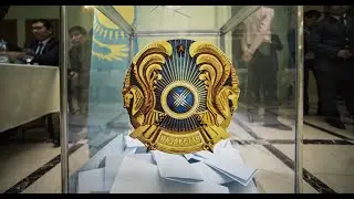 Сайлау 2019. Выборы президента 2019. Астана. 197 уч. Реальные цифры голосов