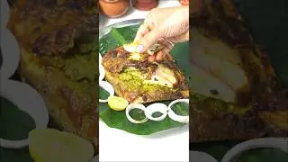 भरलेलं मसाला पापलेट #भरलेलंपापलेट #shorts #marathireceipe #recipesinmarathi #food #easycooking