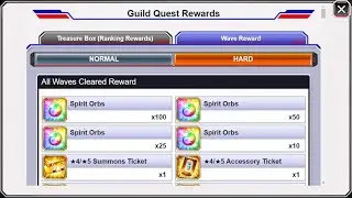 Where To Farm Orbs? New Player Guide - Bleach Brave Souls