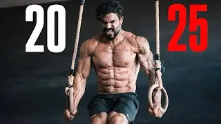 Sergi Constance Motivation 2025 #sergiconstance