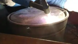 Тиг сварка