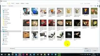 How to use Bulk Image upload Plugin