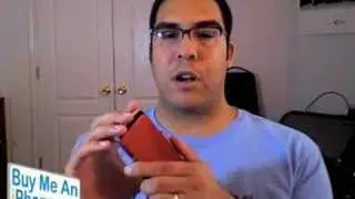 Video Review #57: JAVOedge JAVOshield metal cover