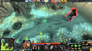 Селёдка давай! Dota 2