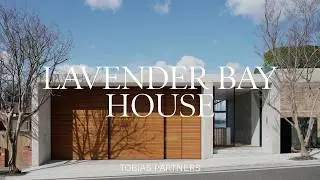 Inside a Home with Sydney’s Best Views (House Tour)