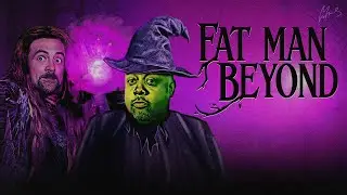 Agatha All Along, The Penguin, Happy Halloween! - FMB #435