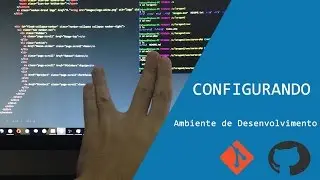 Curso PHP - Laragon, Git e PHP