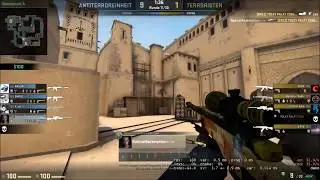 Mirage D-Lore 4k :D