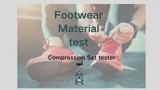 Compression set