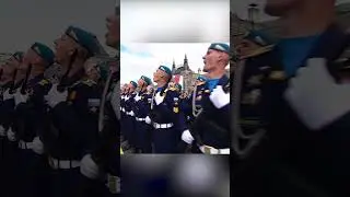 Вставай страна огромная! Ура!