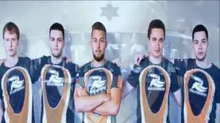 Crossfire 2016 Global Invitational 