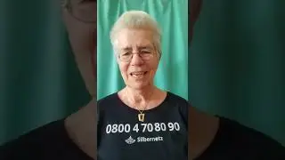Elke Schilling zur Bedeutung von Teletext für ältere Menschen