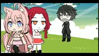 😂//думаешь я поведусь...?// //СПАСИБО ЗА 1К♥️♥️♥️// гача лайф//Gasha Life//✨