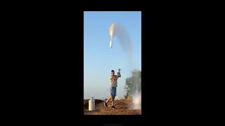 Did It Hit My Face?!