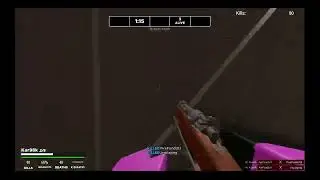 No Scope Arcade