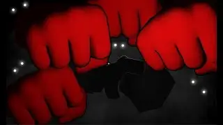 Roblox Animated - Omni Directional Punch