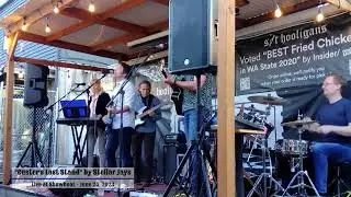 Custer's Last Stand by Stellar Jays - Live at Showboat - June 24, 2023