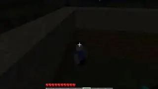 Lets Play Minecraft part 3 'cave house'.wmv