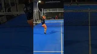¡Pádel Amateur con Cositas! 😏🎾  #padelhighlights  #sports #padel