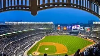 YANKEES HAVE 2 ROY CONTENDERS || DJL likely done for Season