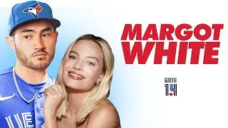 Margot White | Gate 14 Episode 68 | A Toronto Blue Jays Podcast