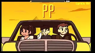 Geometry Dash PP by AmorAltra (Weekly demon #93) all coins