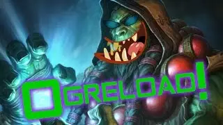 Alien vs Shaman Hearthstone Arena!