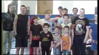 Видео ролик по антинаркотической направленности и пропаганды ЗОЖ