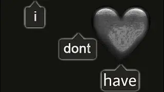 N A S T U Ś - 💔Nie mam serca💔