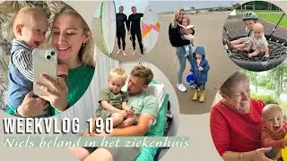 4 JAAR GETROUWD & cocktail avondjes 💍🍸 Weekvlog 190