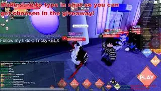 ICHIGO GIVEAWAY WINNERS! ROBLOX ANIME DIMENSIONS