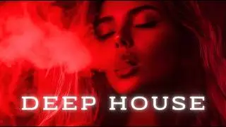 Smoke Mood - Just Relax | Chill House & Deep House Mix 🎧 Chill / Night Vibes Vol. 58 / Stress Relief